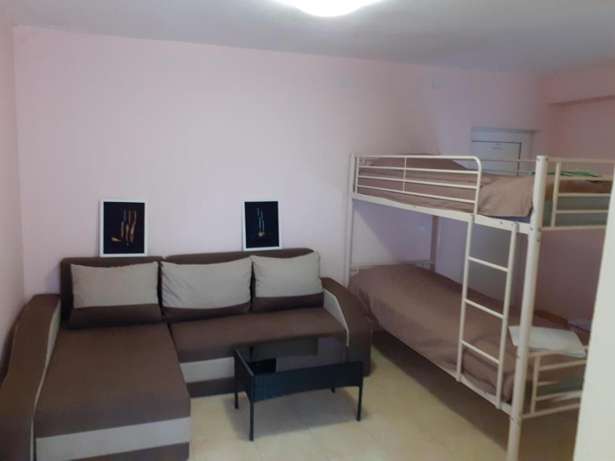 Guest House Khizhina - Easy Home Sapareva Banja Exteriér fotografie