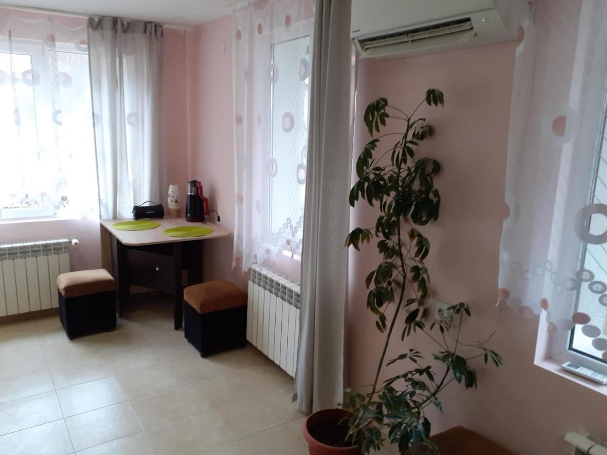 Guest House Khizhina - Easy Home Sapareva Banja Exteriér fotografie
