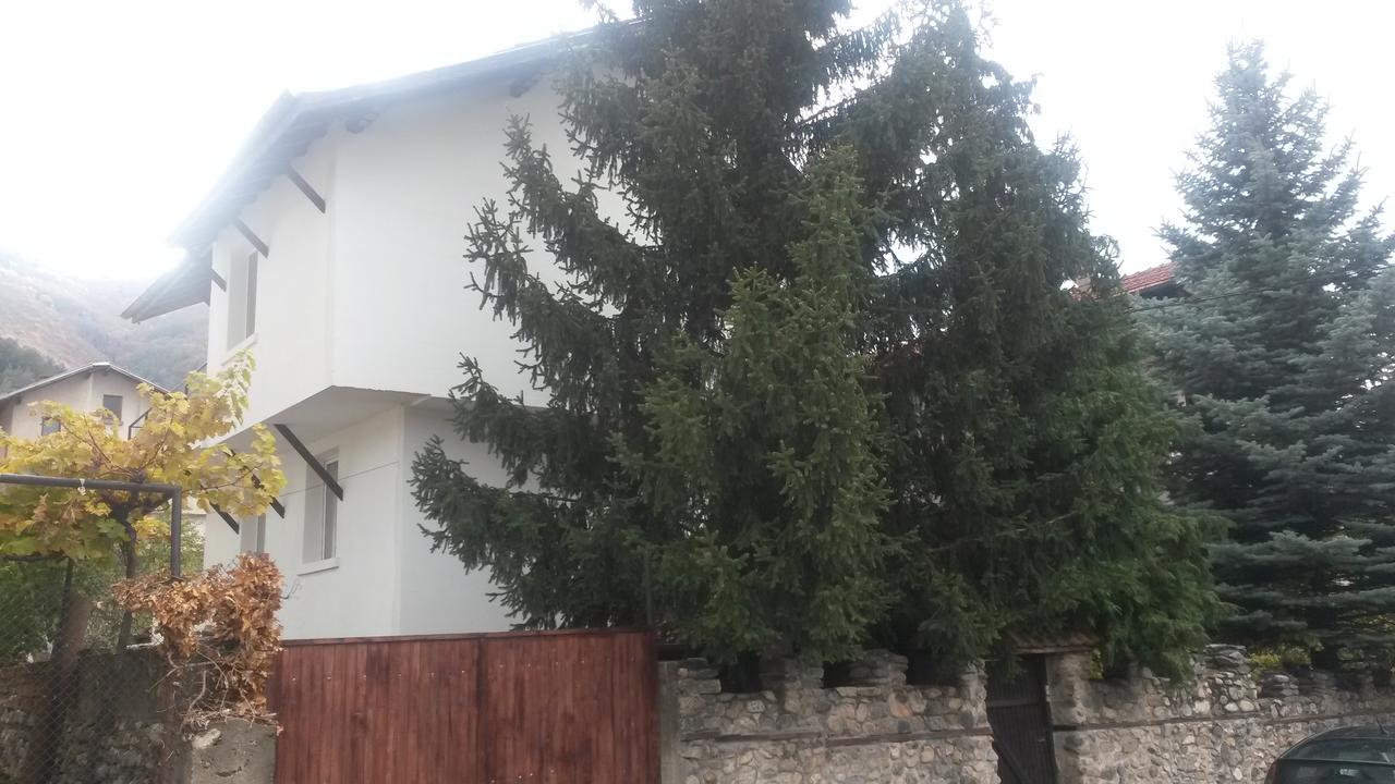 Guest House Khizhina - Easy Home Sapareva Banja Exteriér fotografie