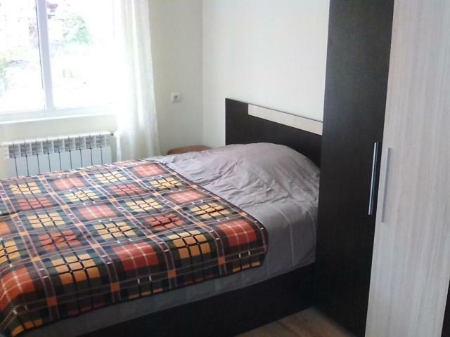 Guest House Khizhina - Easy Home Sapareva Banja Exteriér fotografie