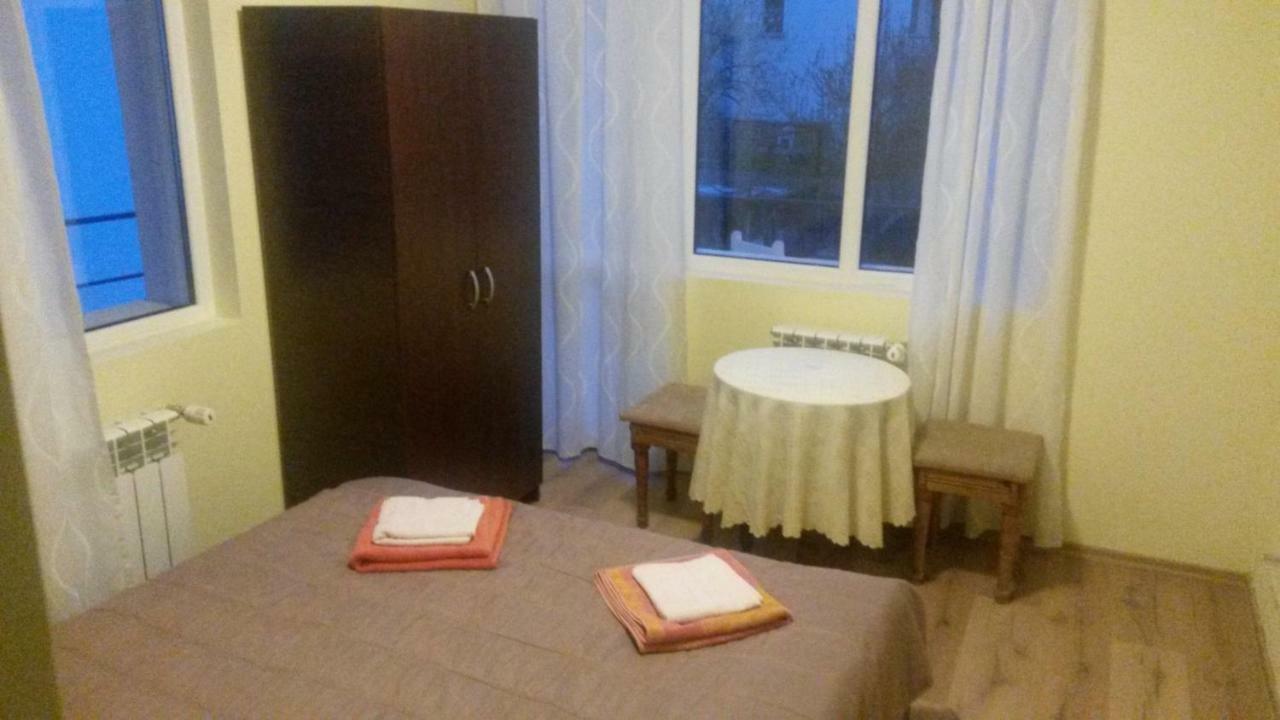 Guest House Khizhina - Easy Home Sapareva Banja Exteriér fotografie