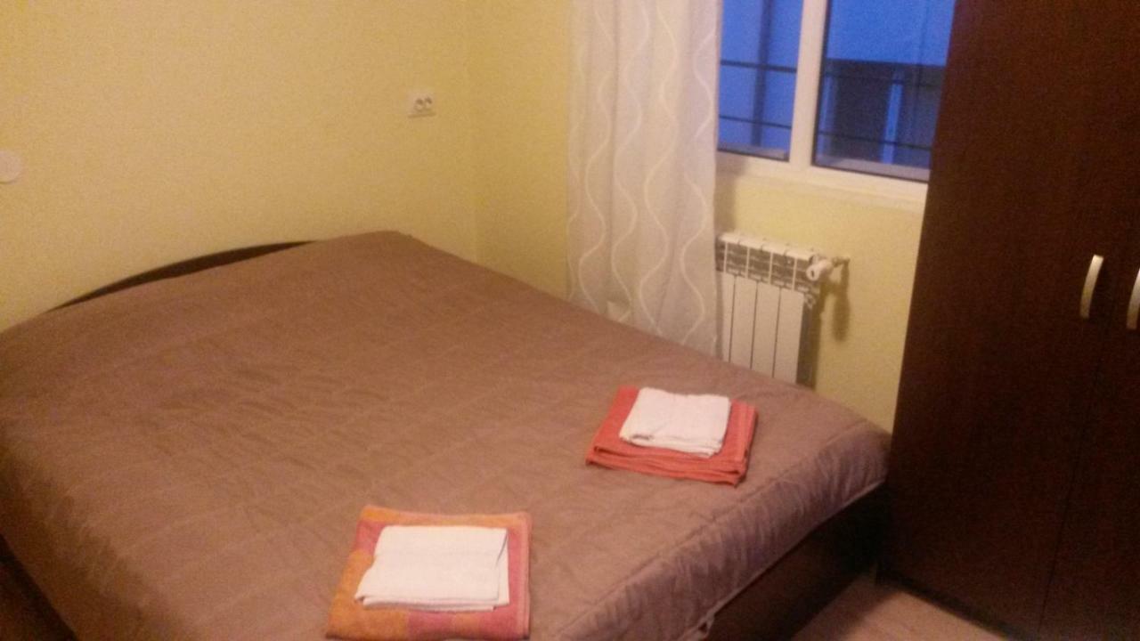 Guest House Khizhina - Easy Home Sapareva Banja Exteriér fotografie